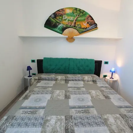 Vives Prázdninový dům Comacchio