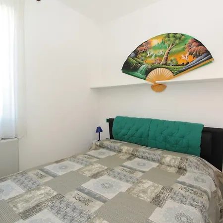 Vives Σπίτι διακοπών Comacchio